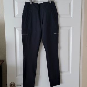 Athleta Headlands Hybrid Cargo Tight Size 12T Tall